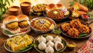 Must-Have Snacks in Mumbai (2026 Edition)