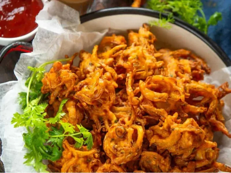 bhajji